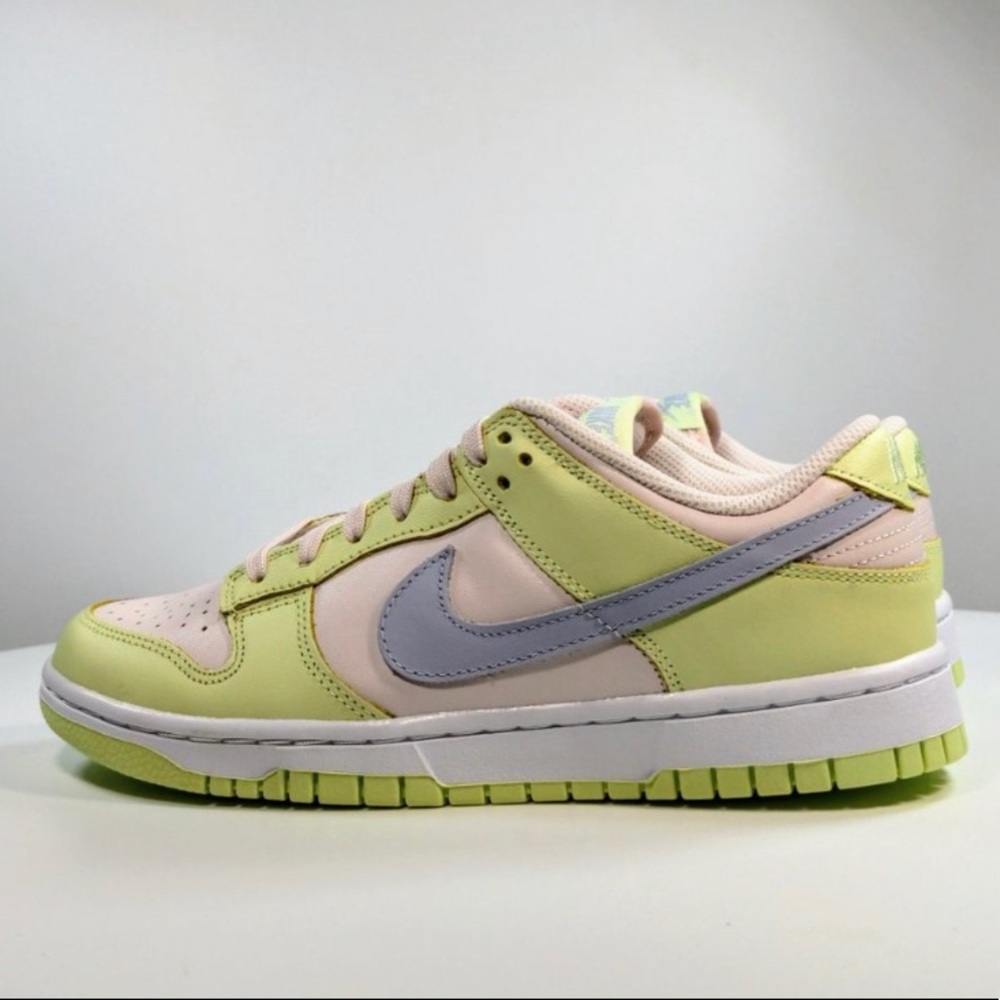 Nike dunk low